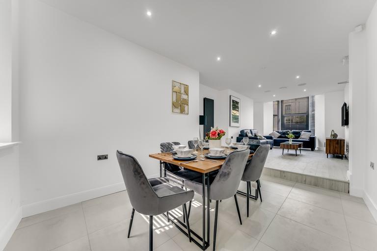 Deane Road, Kensington, Liverpool, L7 0ET