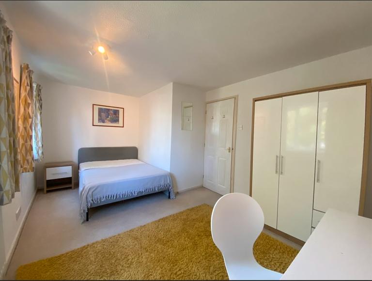 Kirby Place, East Oxford, Oxford, OX4 2RX