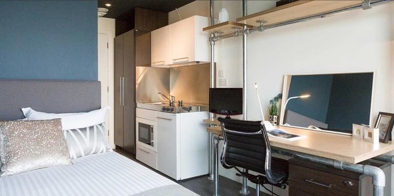 Frying Pan Alley, Canary Wharf, London, E1 7HS