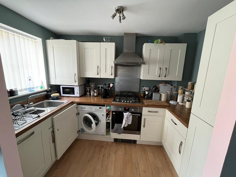 2 bedroom house for rent Hoskins Lane, Middlesbrough, TS4 3GL UniHomes