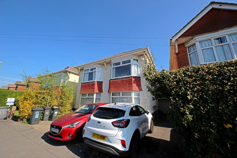 Withermoor Road, Winton, Bournemouth, BH9 2NX Withermoor Road, Winton, Bournemouth, BH9 2NX