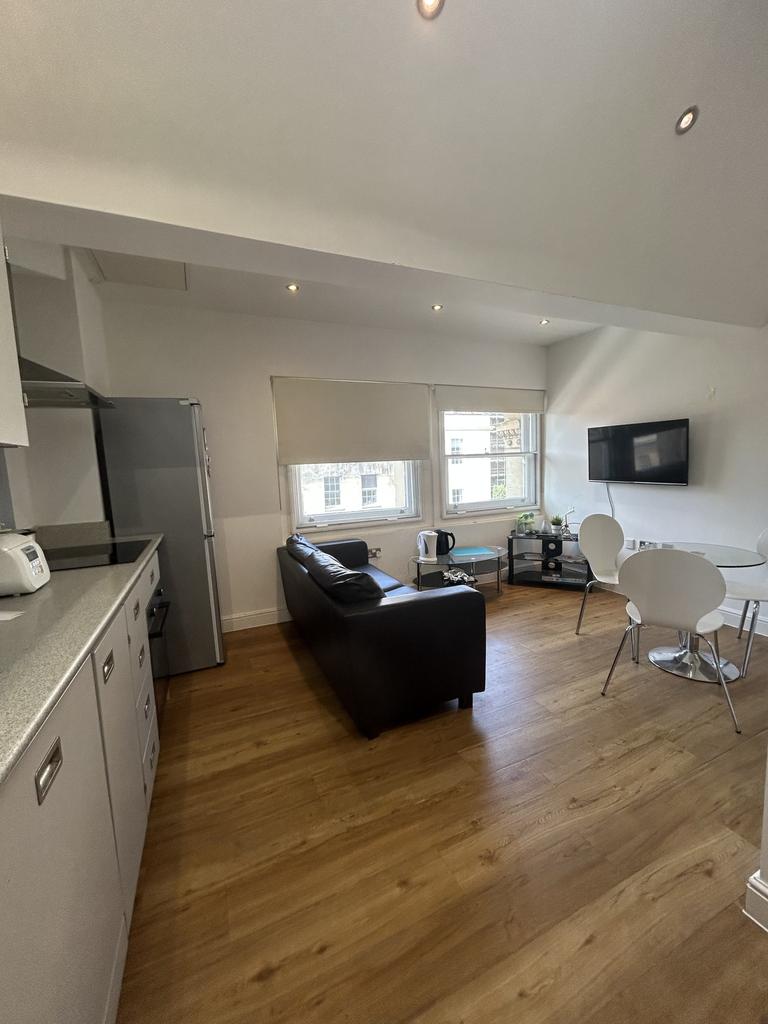 Park Street, City Centre, Bristol, BS1 5JN