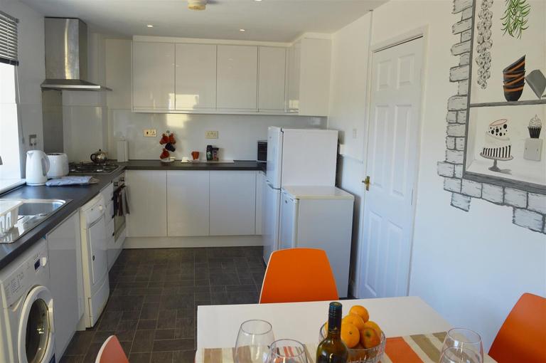 Pen Park Road, Southmead, Bristol, BS10 5SB