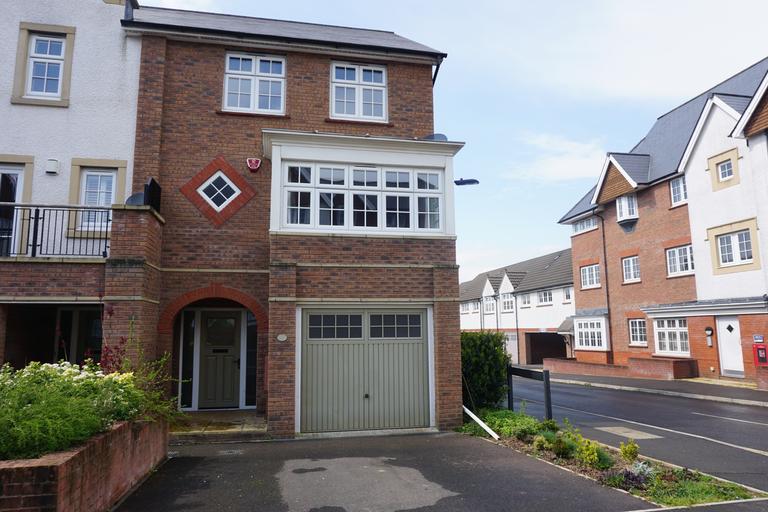Danby Street, Stapleton, Bristol, BS16 1EN