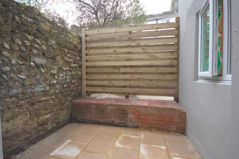 Caledonian Road, Lewes Road, Brighton, BN2 3HX