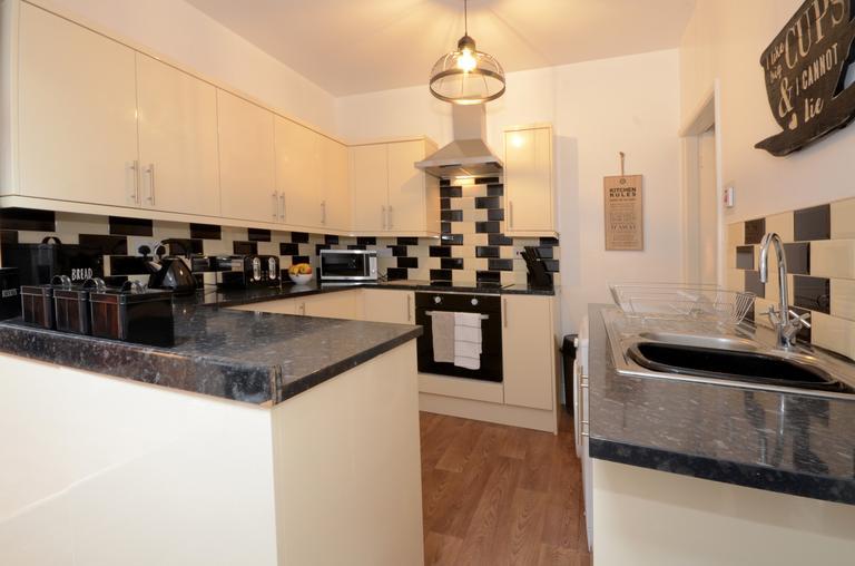 Lindley Street, Holgate, York, YO24 4JF