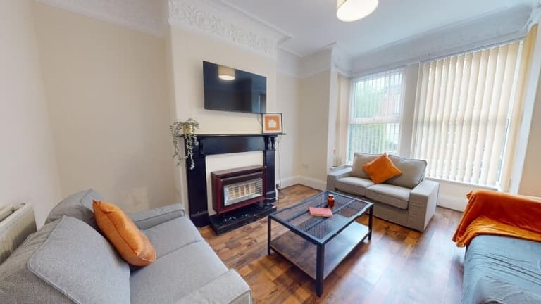Burchett Grove, Woodhouse, Leeds, LS6 2JA Burchett Grove, Woodhouse, Leeds, LS6 2JA