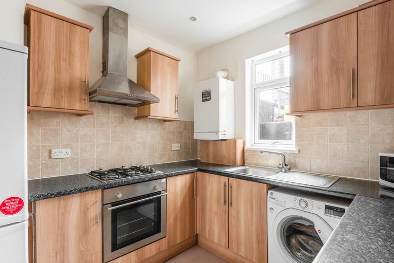Sharrow Vale Road, Ecclesall, Sheffield, S11 8ZH