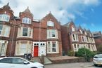 Queens Crescent, City Centre, Exeter, EX4 6AY