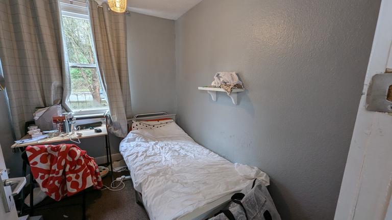 Wells Road, City Centre, Bath, BA2 3AP