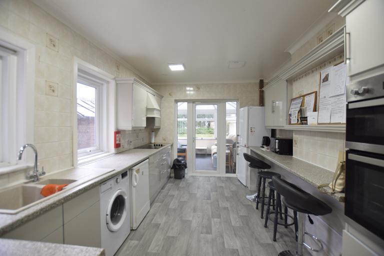 Osborne Road, Winton, Bournemouth, BH9 2JL