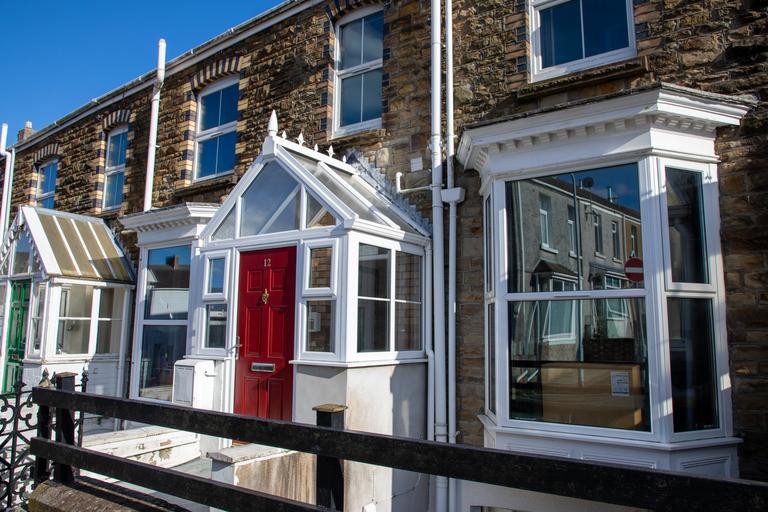 Trafalgar Place Brynmill, Brynmill, Swansea, SA2 0BU