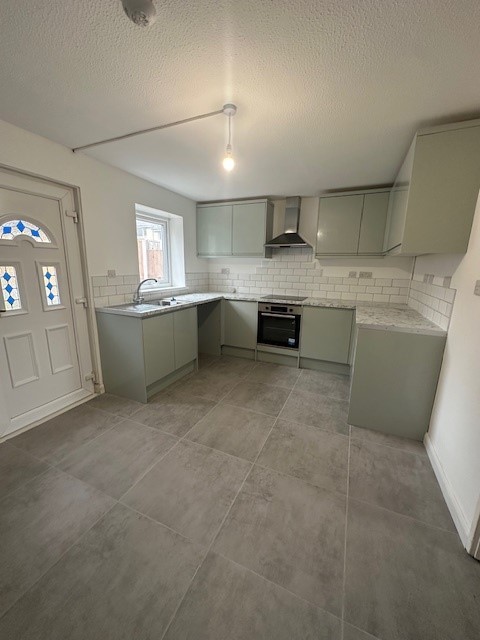Ellis Court, City Centre, Nottingham, NG3 4QN