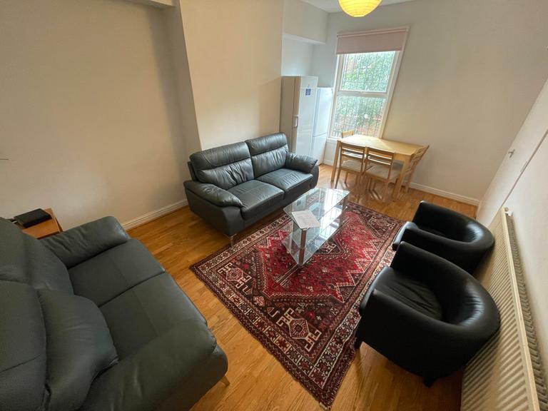 Archery Street, Woodhouse, Leeds, LS2 9AS