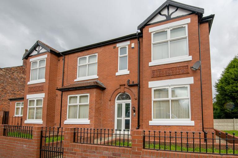 5 bedroom house for rent Scarsdale Road, Manchester, M14 5PR UniHomes
