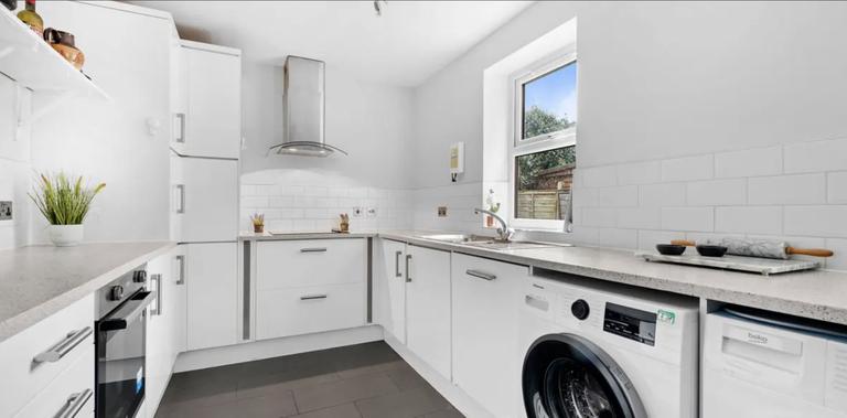 Dunlop Avenue, Lenton, Nottingham, NG7 2BW