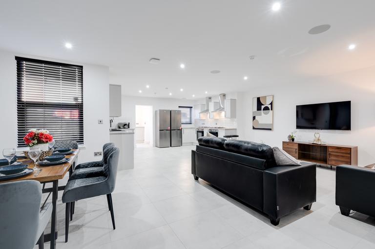Ashfield, Wavertree, Liverpool, L15 1EZ