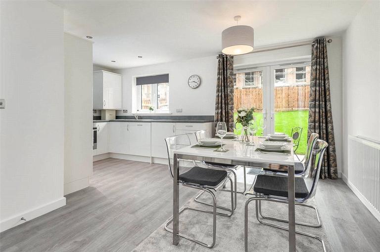 Illingworth Grove, Whinney Hill, Durham, DH1 3BL