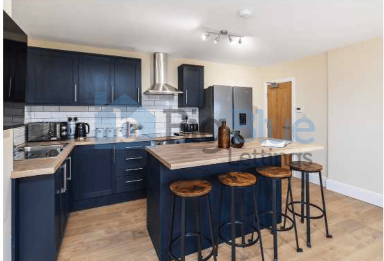 Kelso Road, Hyde Park, Leeds, LS2 9PR