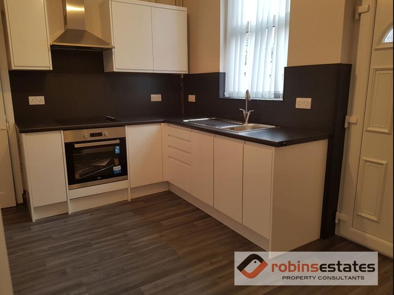 Rolleston Drive, Lenton, Nottingham, NG7 1JZ