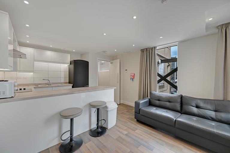 Matilda Street, City Centre, Sheffield, S1 4QF