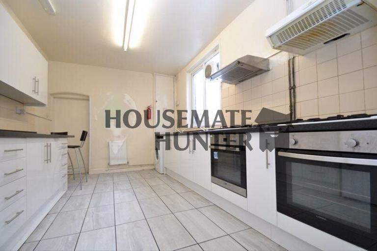 7 bedroom house for rent St. Albans Road, Leicester, LE2 1GF UniHomes