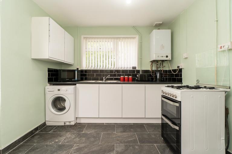 Orpen Gardens, Horfield, Bristol, BS7 9UA