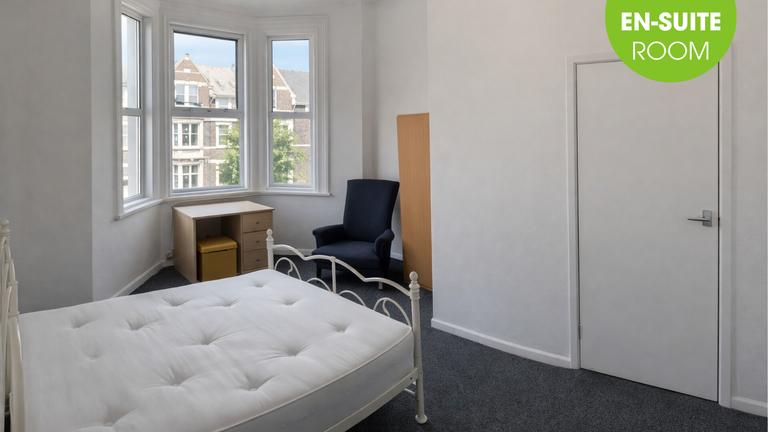 Newport Road, Roath, Cardiff, CF24 1DJ