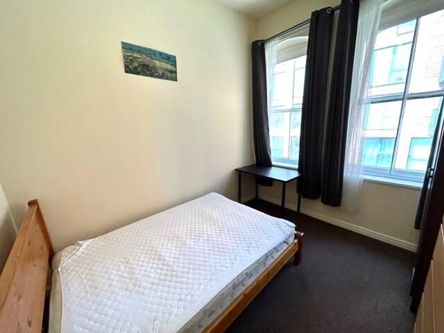 Shadwell Street, City Centre, Birmingham, B4 6HB