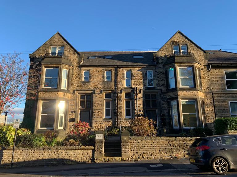 Marlborough Road, Crookesmoor, Sheffield, S10 1AR