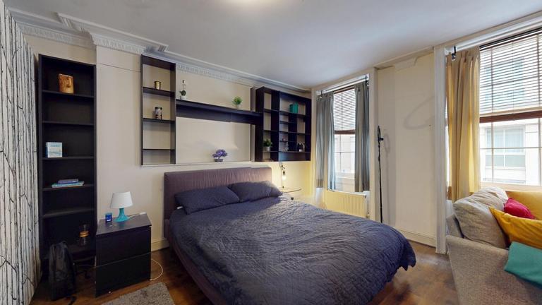 Flat 3, Westminster, London, WC2N 5NP