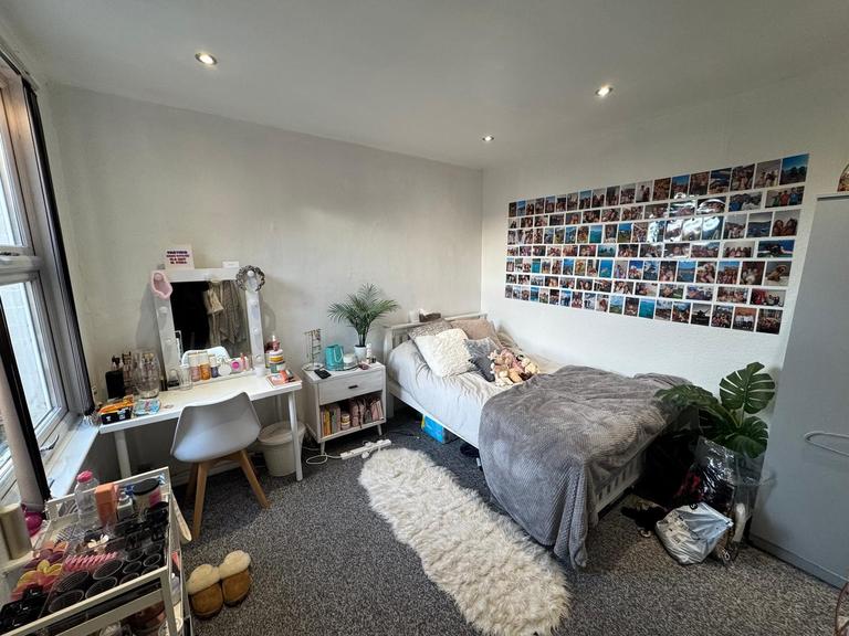 Rothesay Avenue, Lenton, Nottingham, NG7 1PU