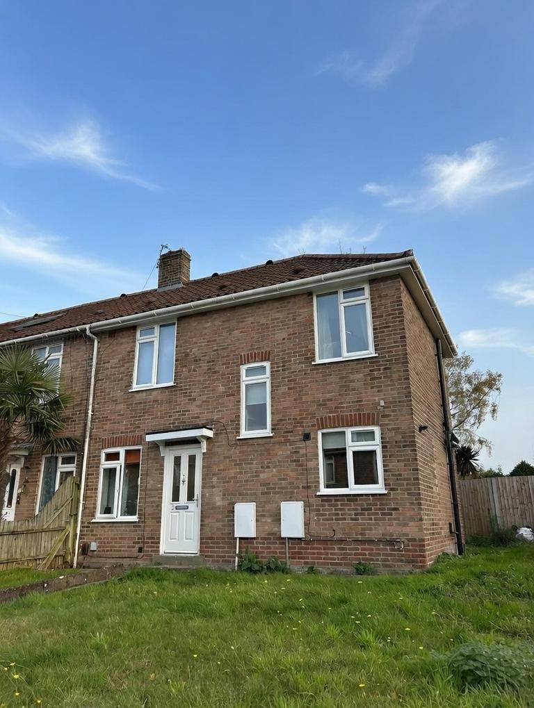 Bixley Close, North & West Earlham, Norwich, NR5 8DH