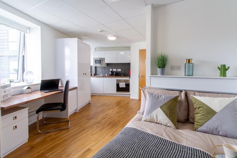 49 Clasketgate, City Centre, Lincoln, LN2 1LA