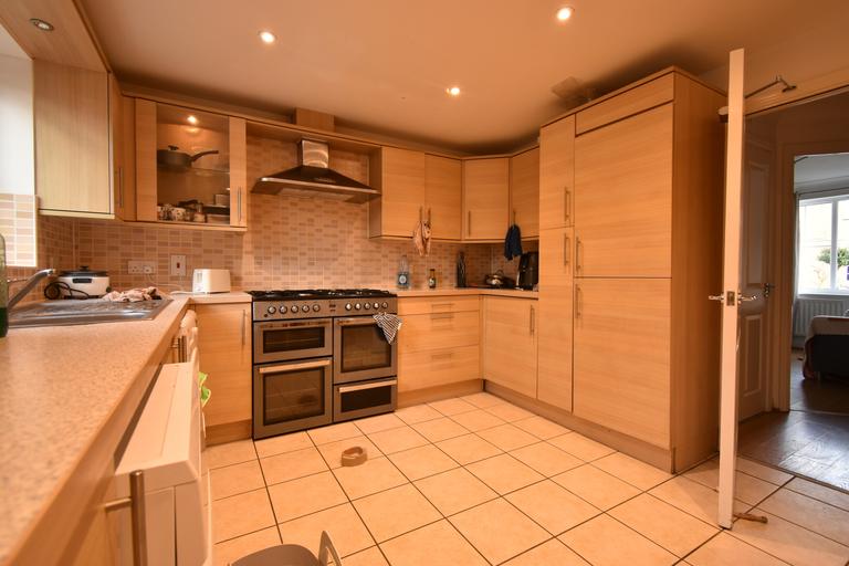 Whistlefish Court, North & West Earlham, Norwich, NR5 8QR