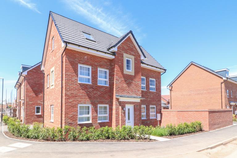 Fieldfare Way, Cannon Park, Coventry, CV4 8DX