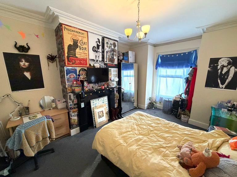 Bennett Road, Headingley, Leeds, LS6 3HN