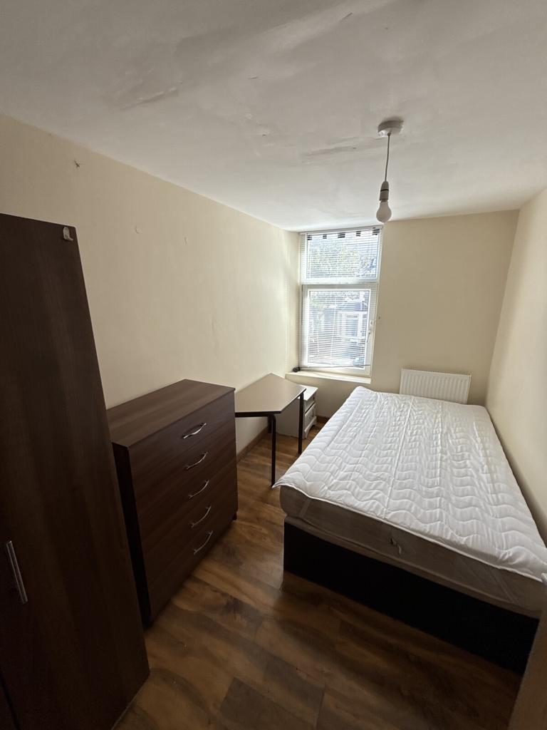 Richards Street, Cathays, Cardiff, CF24 4DA