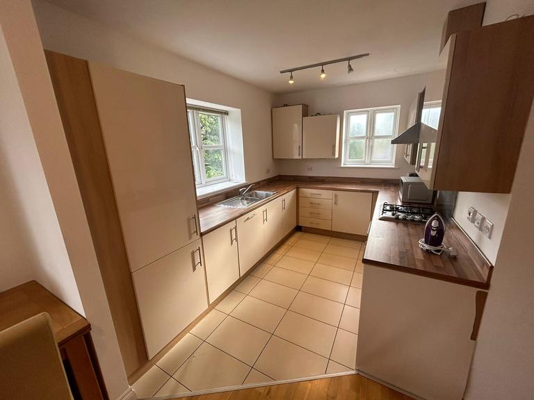 Parliament Street, California, Derby, DE22 3WJ