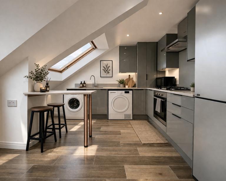 Eslington Terrace, Jesmond, Newcastle, NE2 4RJ
