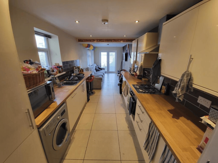 Brithdir Street, Cathays, Cardiff, CF24 4LF