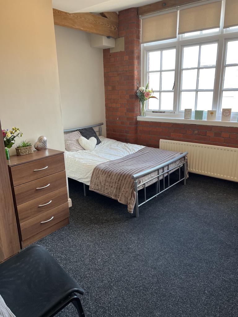 Trippet Lane, City Centre, Sheffield, S1 2FY