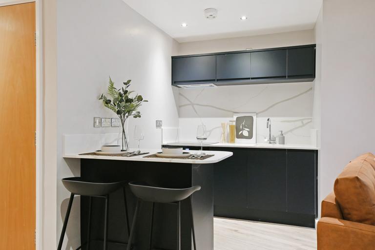 West One, Fitzwilliam Street, City Centre, Sheffield, S1 4JB