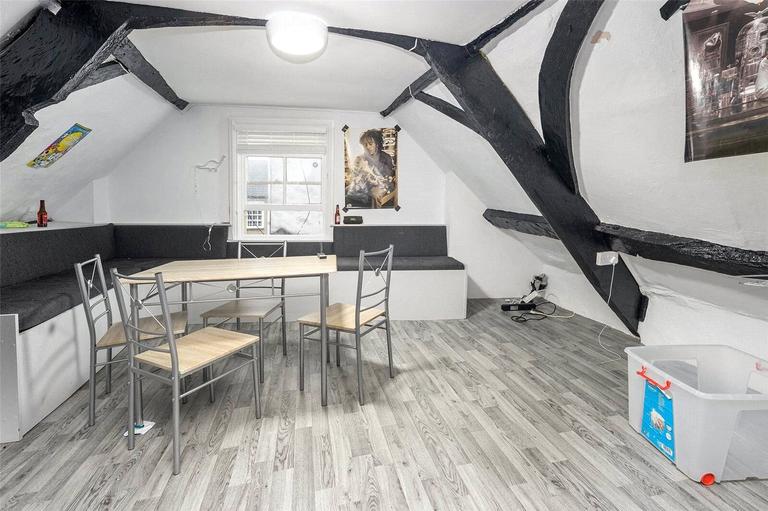 Saddler Street, Market Place, Durham, DH1 3NP