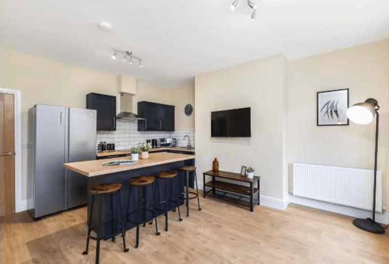 Kelso Road, Hyde Park, Leeds, LS2 9PR