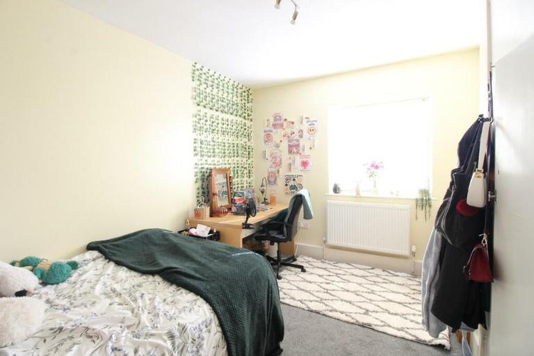 Redland Hill, Redland, Bristol, BS6 6UU