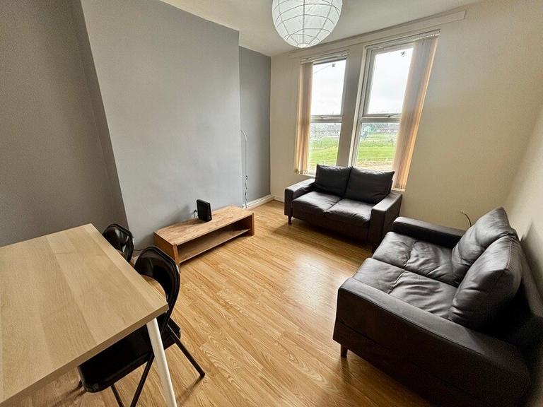 Hartley Avenue, Woodhouse, Leeds, LS6 2LP