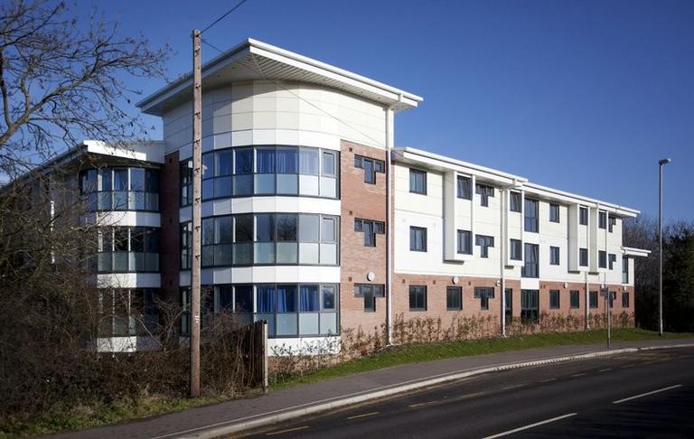 575 Ashby Road, Epinal Way, Loughborough, LE11 3QU