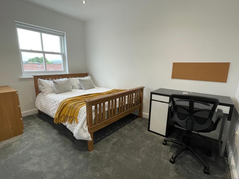 Nile Street, Broomhill, Sheffield, S10 2PN