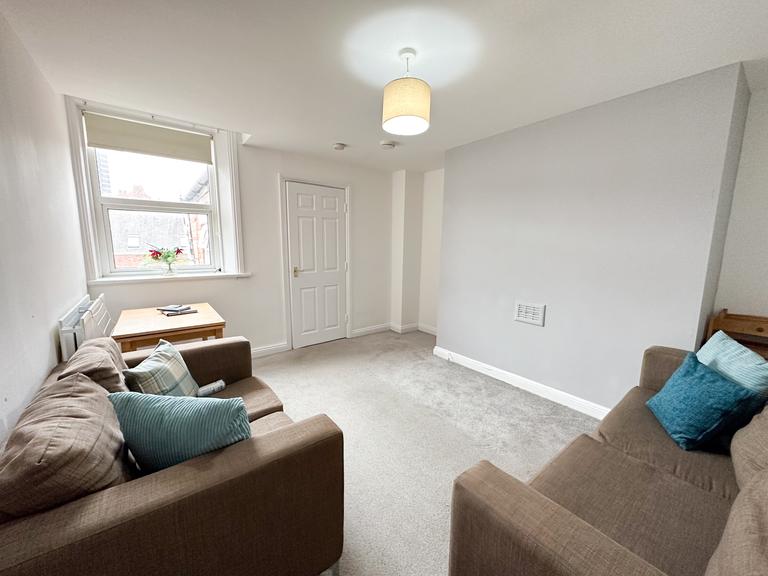 Grantham Road, Sandyford, Newcastle, NE2 1QX